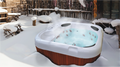 Aqua Spa Heaven 