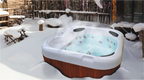 Aqua Spa Heaven 
