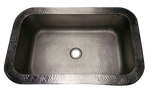 Marsha Niquelado lavabo