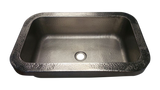 Marsha Niquelado lavabo