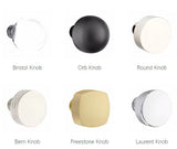 Manijas para puertas