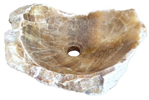 Romina Lavabo para Sobreponer de Onix