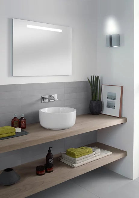 Lavabo Circular Sobrepuesto - Villeroy & Boch Architectura