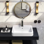 Villeroy & Boch Memento Lavabo Sobre Encimera 60