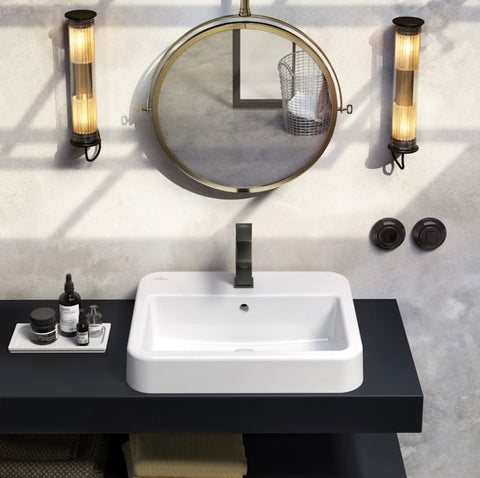 Villeroy & Boch Memento Lavabo Sobre Encimera 60