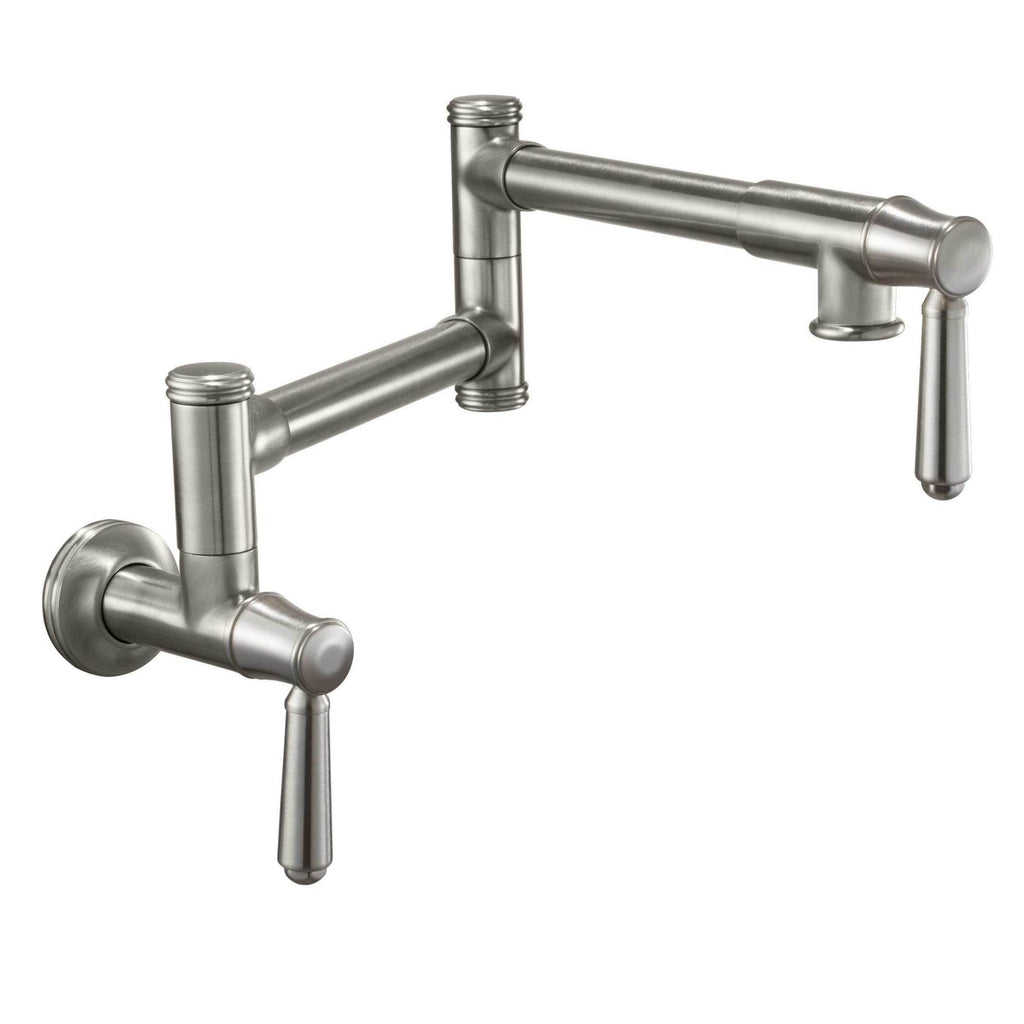 Lleanar de ollas pot filler