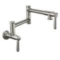 Lleanar de ollas pot filler