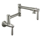 Lleanar de ollas pot filler