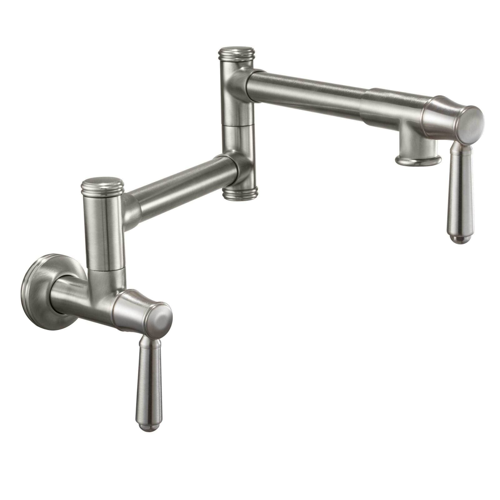 Lleanar de ollas pot filler