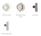 Emtek Mormont Mortise