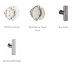 Emtek Lugano Mortise
