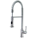 teka grifo monomando inx 939