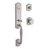 Bladwin Reserve New Hampshire Entrada