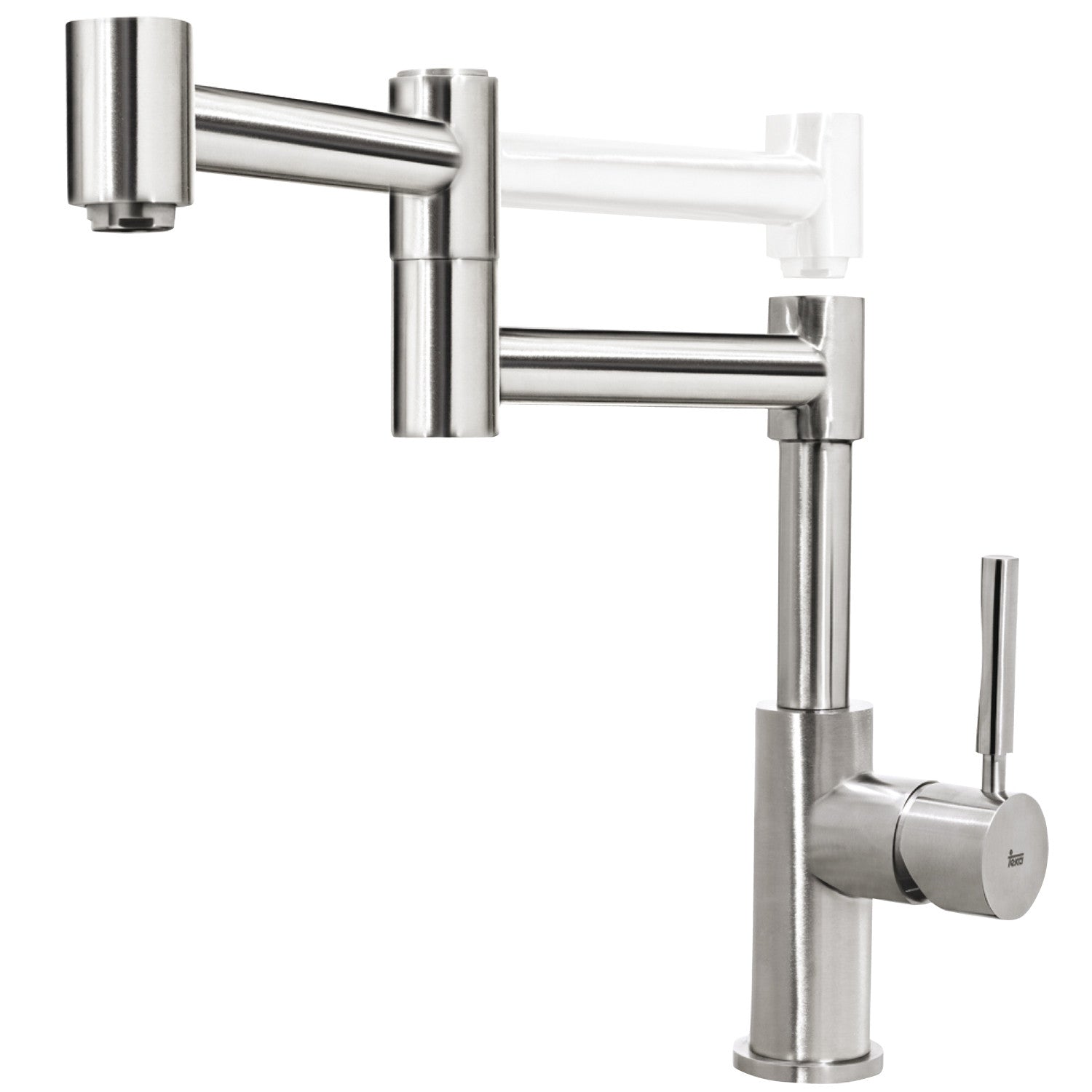 teka grifo monomando inx 983