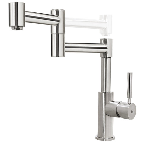 teka grifo monomando inx 983