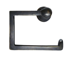 Porta Papel de Baño de Bronce