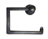 Porta Papel de Baño de Bronce