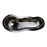 Rio Tarja Sencilla De Cobre