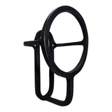 Gancho de bronce Aro