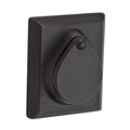 Bladwin Reserve Rustic Square Cerrojo