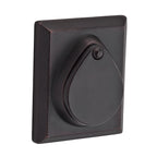 Bladwin Reserve Rustic Square Cerrojo