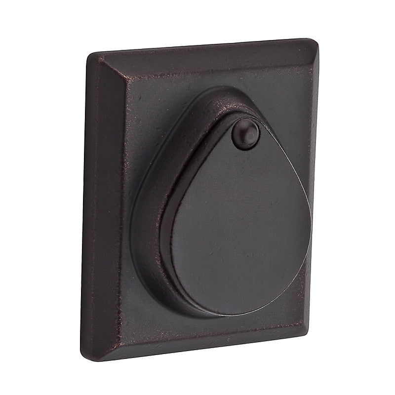 Bladwin Reserve Rustic Square Cerrojo