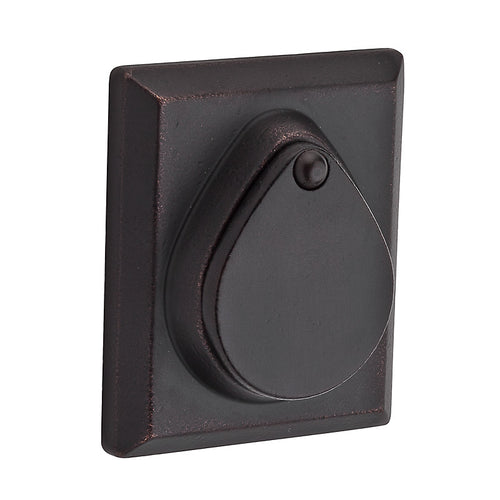 Bladwin Reserve Rustic Square Cerrojo