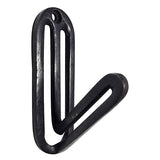 Gancho de bronce Modelo Oval