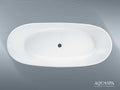 bañera independiente