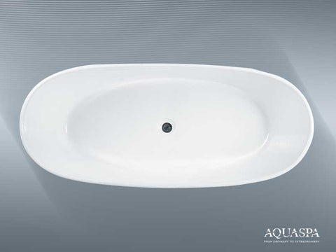 bañera independiente