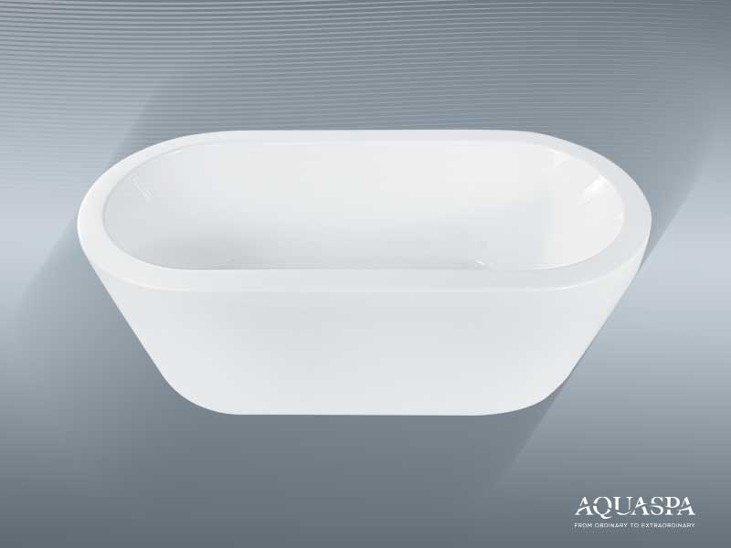 bañera freestanding