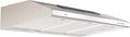 Teka Campanas TMX PLUS 80 INOX