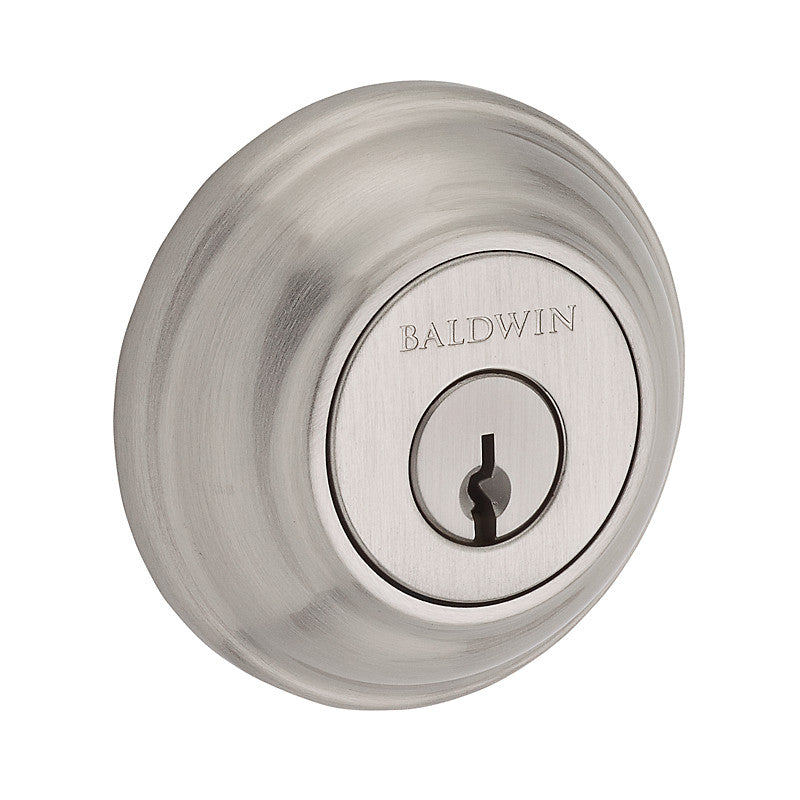 Bladwin Reserve Traditional Round Cerrojo