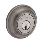 Bladwin Reserve Traditional Round Cerrojo