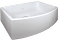 Rohl Casa De Campo Tarja De Fireclay