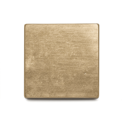 Bronce Cepillado