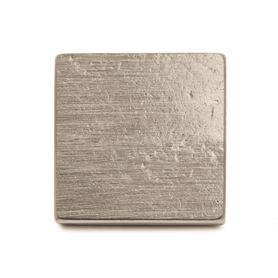 Bronce Blanco Cepillado
